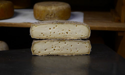 Alléosse Maitre Artisan Affineur Fromager - Saint Nectaire fermier AOP au lait cru 500g