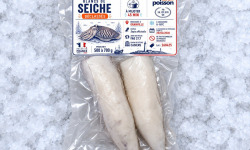 Mon Petit Poisson - Blancs de seiche déclassés – 500 à 700 g