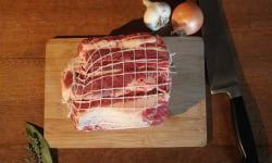 La Ferme DUVAL - [Précommande] Plat de côtes ** de Bœuf Bio - 1 kg