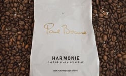 Les Produits Paul Bocuse - Café Grains Harmonie Sachet 500g