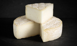 Les Affineurs des Volcans - Tommette de Chèvre | Entier 220 g