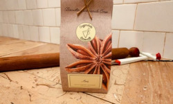 Biscuiterie Saravelli - Cuggiulelle anis