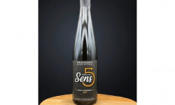 Vignoble des 5 sens - Pinot Auxerrois 2020 - 3 X 75cl