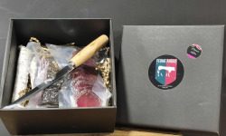 Ferme Angus - Coffret cadeau de la Ferme