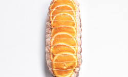 Lucien Doriath - Rôti de magret de canard à l'orange - 1kg