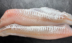 L'atelier des poissonniers - Filets de merlan 600g
