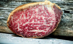 MAISON AITANA - JAMBON WAGYU DU JAPON STYLE IBERIQUE