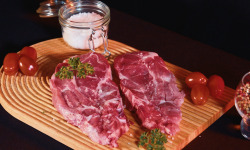 Ferme de Fontbonne - Grillades de porc - 2 pièces