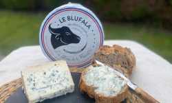 L’Echo Paysan - Bleu de bufflonne - le demi - 1,3kg