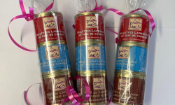 Maison Paris - BALLOTINS AU FOIE 100G