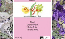 Résilisens - La Rosée