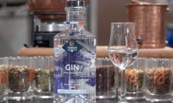 La Fabrique à Alcools - Gin La Fabrique à Alcools  - 70cl