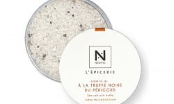 Caviar de Neuvic - Fleur De Sel À La Truffe Noire Du Périgord 50g