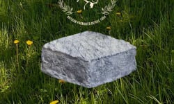 Fromagerie des Gors - Losange cendré