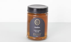 Maison Goubet - Gelée de raisin - cépage Sémillon