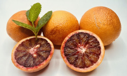 La Boite à Herbes - Orange SANGUINE BIO