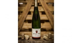 Domaine François WECK et fils - Pinot Blanc 2022 - 75cl x 3