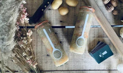 Mamy Suzanne Occitanie - Blanquette de veau de l'Aveyron - 3 à 4 personnes, 1000ml