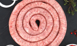 Charcuterie Aubard - Saucisse Fine 1kg