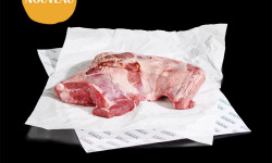 Nemrod - Épaule de sanglier désossée - 1,7kg