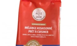 BERRY GRAINES - Mélange du Potager de Marion - 300g