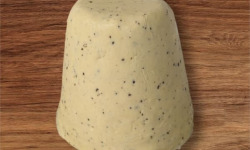 Le Beurre Dupont - Beurre salé à la truffe X3KG