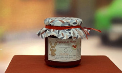 Les Perles Rouges - Confiture de Pâques