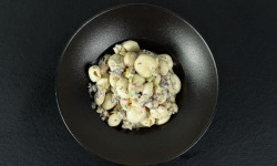Poissonnerie Robert - Salade de seiche 4 personnes