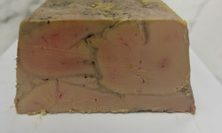 Melsat - Yannick Delpech - Foie gras de canard