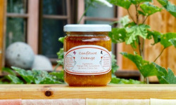 L'Arbocal - Confiture d'Orange 240g