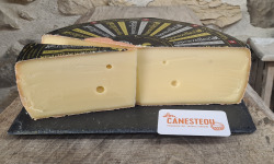 Lou Canesteou - Appenzeller Extra Noir 10 mois