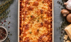 Maison Doriath - Lasagne de canard - 2 personnes