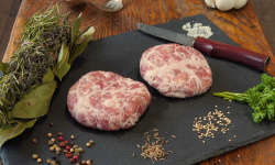 La Ferme du Chaudron - Crépinettes de porc bio 480gr