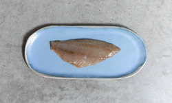 Fumette - Dorade fumée 100g