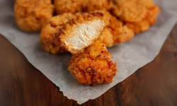 La Ferme de Sarlat - Tenders poulet à réchauffer x5 - 360g