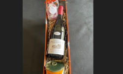 Gersement bon! - Coffret cadeau "Apéritif"