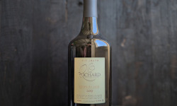 Elevage de Cochons en Forêt et Produits du Terroir Jurassien - Cotes du Jura - Vin Jaune 2017