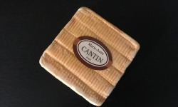 La Fromagerie Marie-Anne Cantin - Vieux-Lille