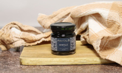 Fromage Gourmet - Confit Myrtille 42g