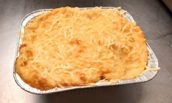 Ferme Joos - Moussaka