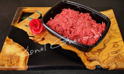 Boucherie Charcuterie Traiteur Lionel Ghérardi - Viande hachée de B?uf - 1 kg