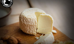 Boucherie Moderne - Crottin de Chavignol - 1 pièce