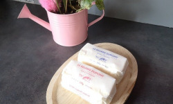 Le Beurre Dupont - Beurre DUO doux et demi-sel 250g