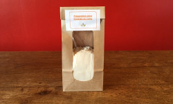 Moulin de Mirebeau - Cookies Au Curry