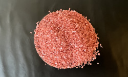 Esprit Zen - Sel Rouge D'Hawaï - 50g