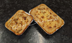 Boucherie Charcuterie Traiteur Lionel Ghérardi - Gratin de Cardons - 950g