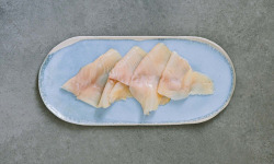 Fumette - Truite bio fumée grandes tranches 110g