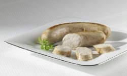 Le Lavandier Charcutier Pontivy - Boudin blanc x8 (1kg)