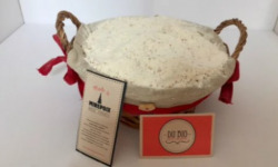 Du bio dans l'assiette - Farine Petit Épeautre T80 Bio 1kgx6