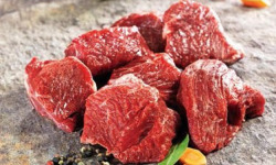 Ferme des Hautes Granges - [Précommande] Lot de 5 paquets de boeuf bourguignon - 3,2kg